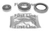 FIRST LINE FBK216 Wheel Bearing Kit